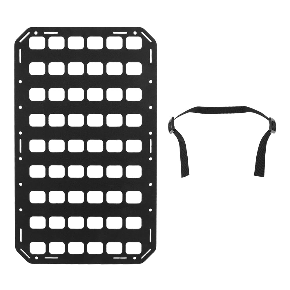 8x12.5inch Tactical MOLLE Orga - Backpack Insert Organizer recensione e prezzo