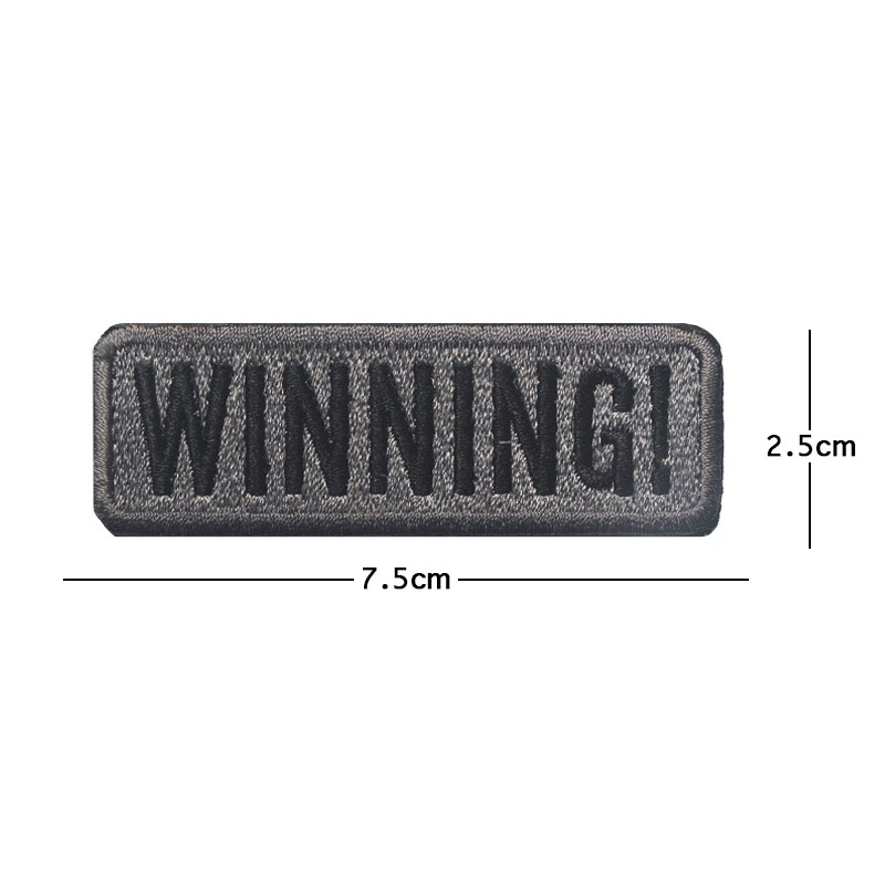 JEDI MASTER WINNING Embroidere - Urban Backpack Tactical recensione e prezzo