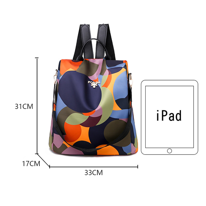 Fashion Women's Backpack Anti- - Fashion Backpack Women recensione e prezzo
