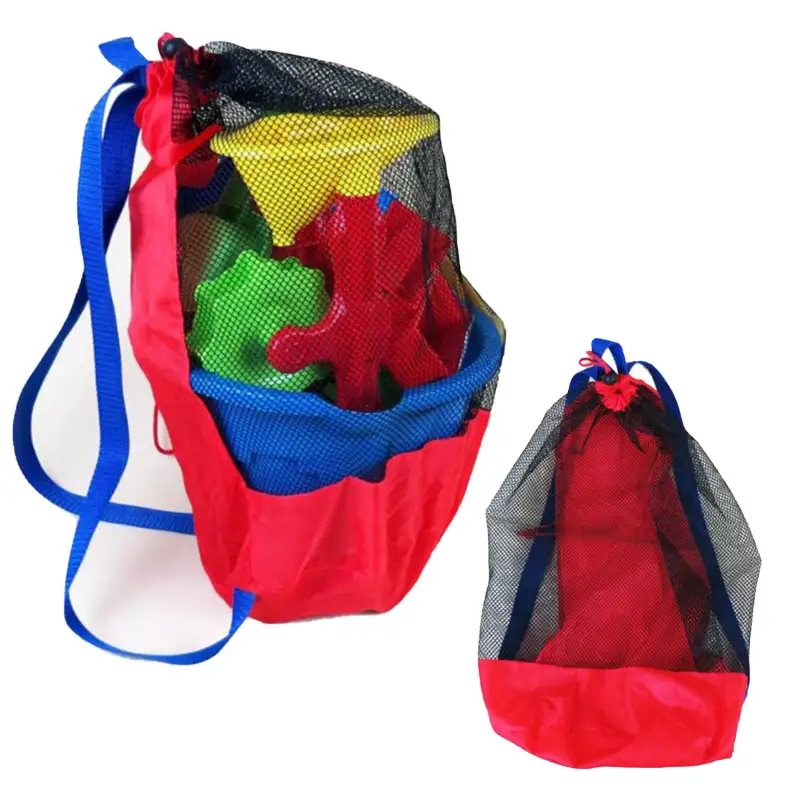 1Pcs Beach Bag Foldable Portab - Foldable Backpack Small recensione e prezzo