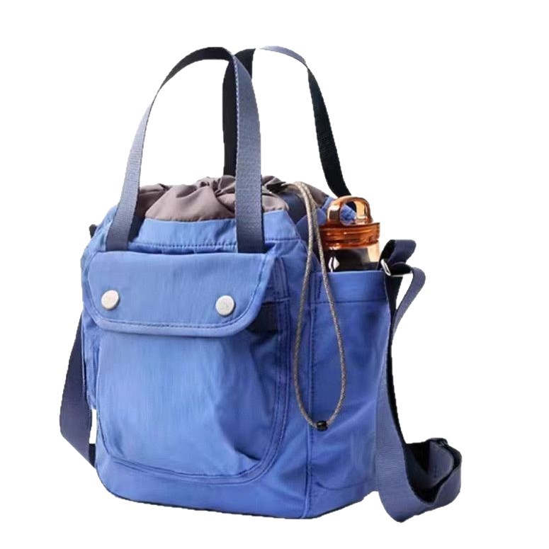Bellroy Cinch Bucket Bag, 9L U - Drawstring Gym Bag recensione e prezzo