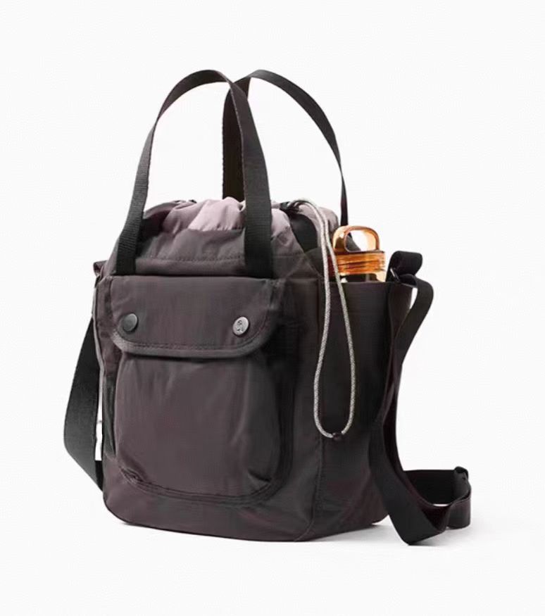 Bellroy Cinch Bucket Bag, 9L U - Drawstring Gym Bag recensione e prezzo