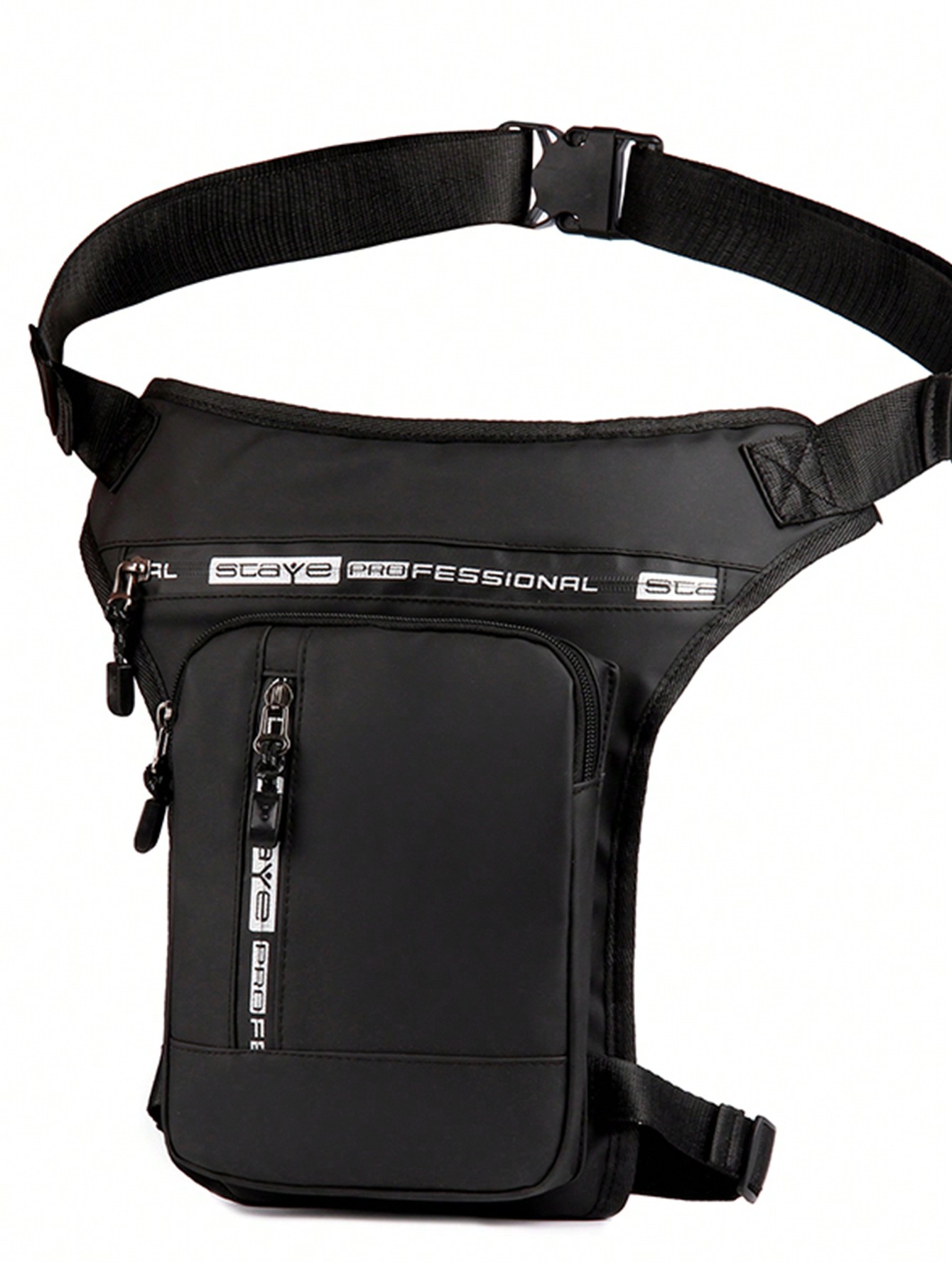 Leg Bag Fanny Pack Shoulder Sa - Sling Backpack Shoulder recensione e prezzo