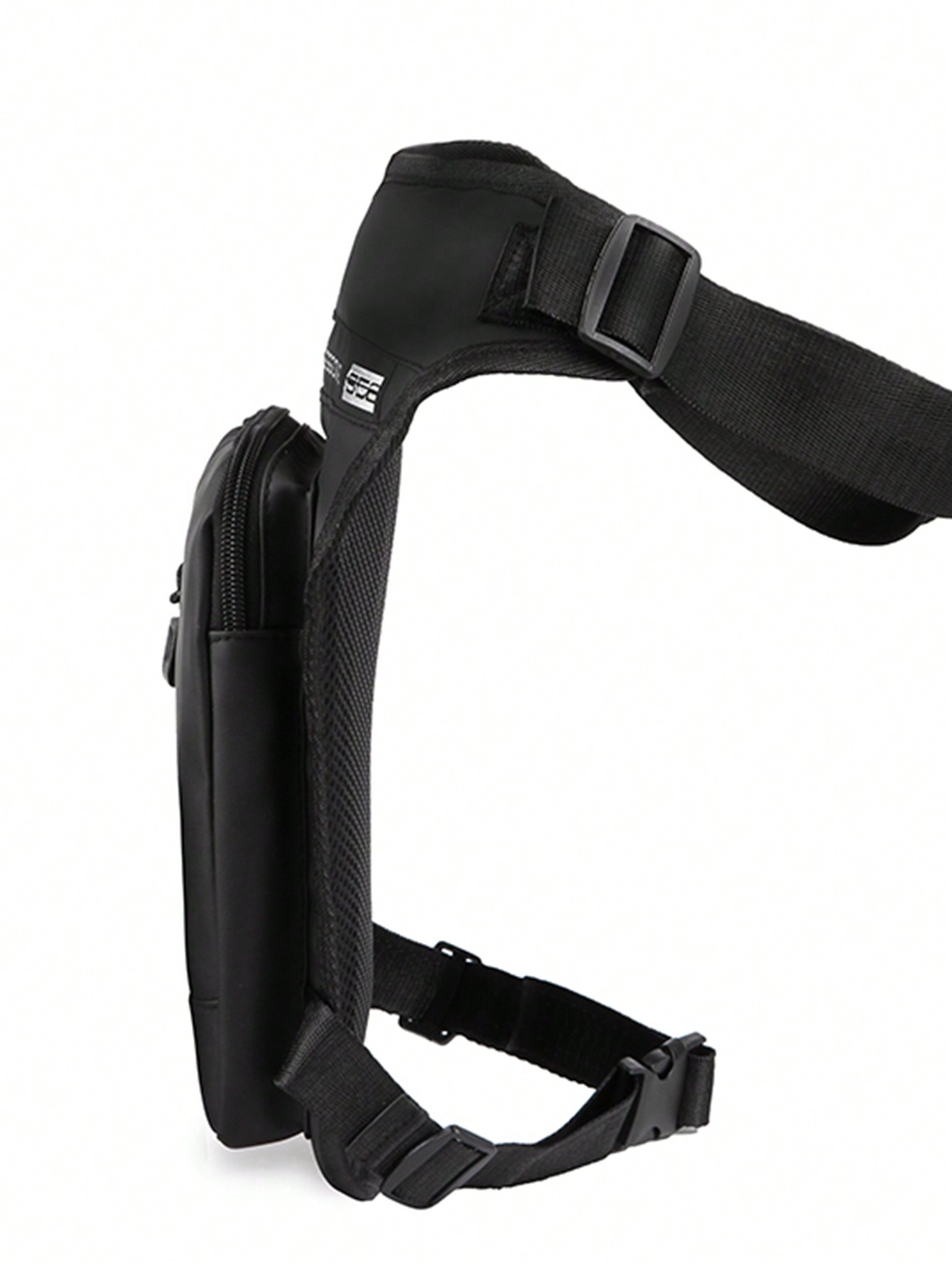 Leg Bag Fanny Pack Shoulder Sa - Sling Backpack Shoulder recensione e prezzo