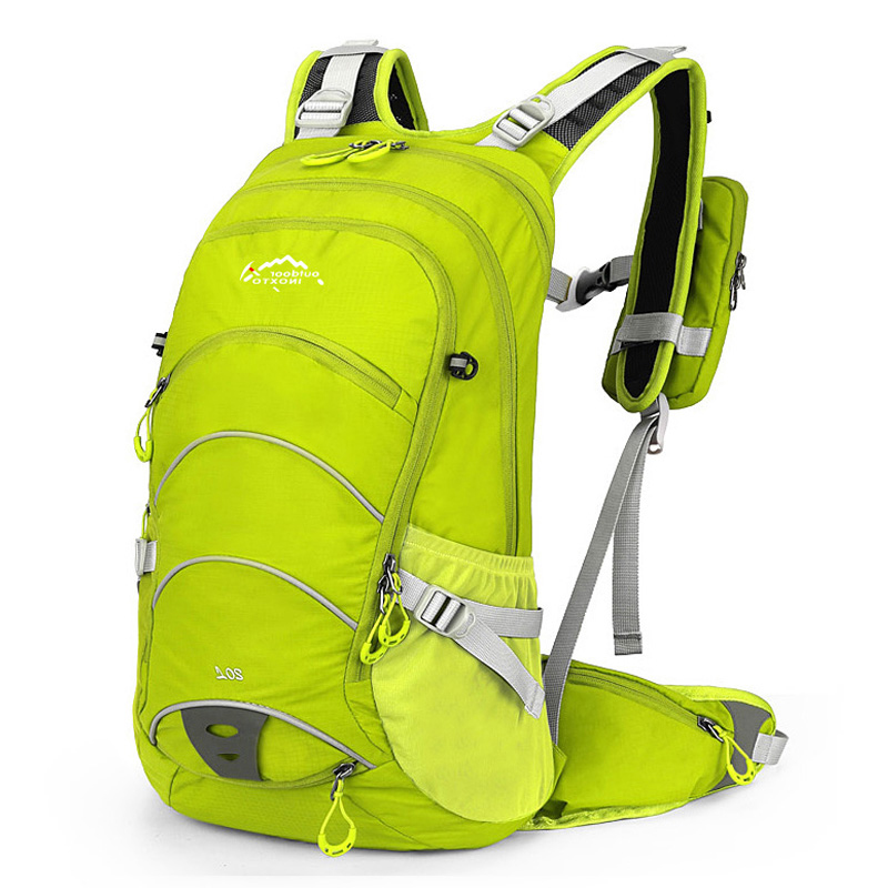 Mountaineering Hiking Backpack - Foldable Backpack Small recensione e prezzo