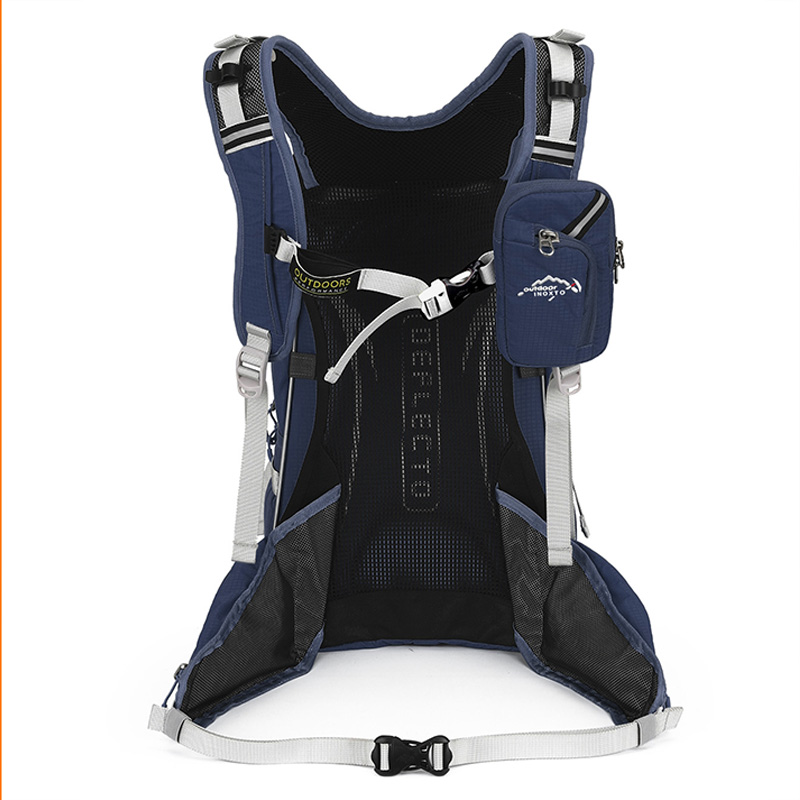 Mountaineering Hiking Backpack - Foldable Backpack Small recensione e prezzo