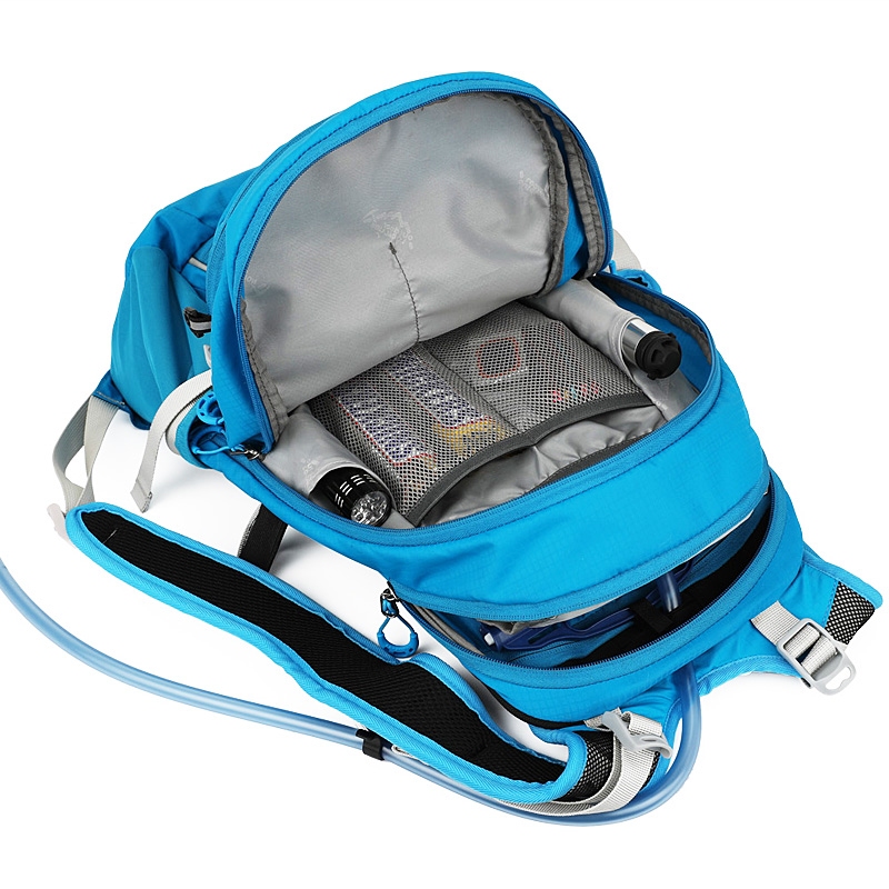 Mountaineering Hiking Backpack - Foldable Backpack Small recensione e prezzo