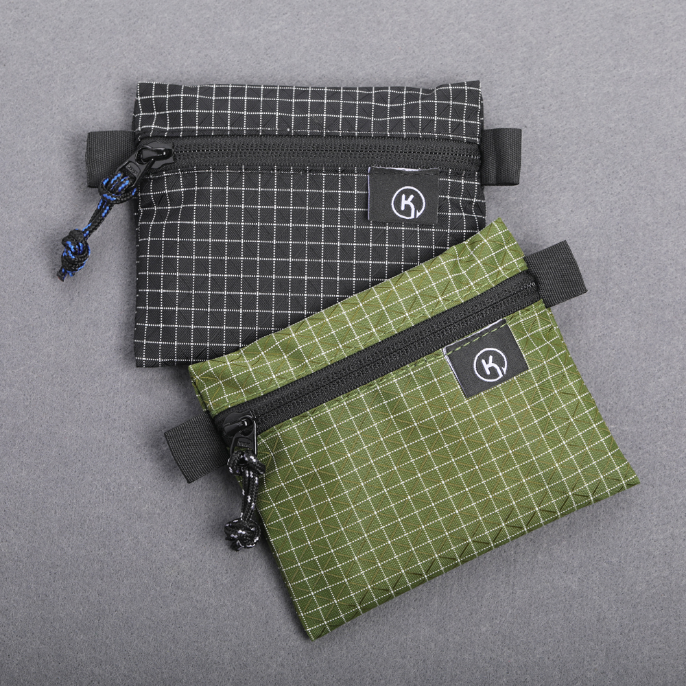 Kosibate Gridstop Wallet Coin  - Backpack Insert Organizer recensione e prezzo