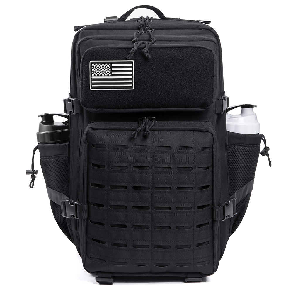 25L/45L Tactical Backpack Outd - Rucksack Military Style recensione e prezzo