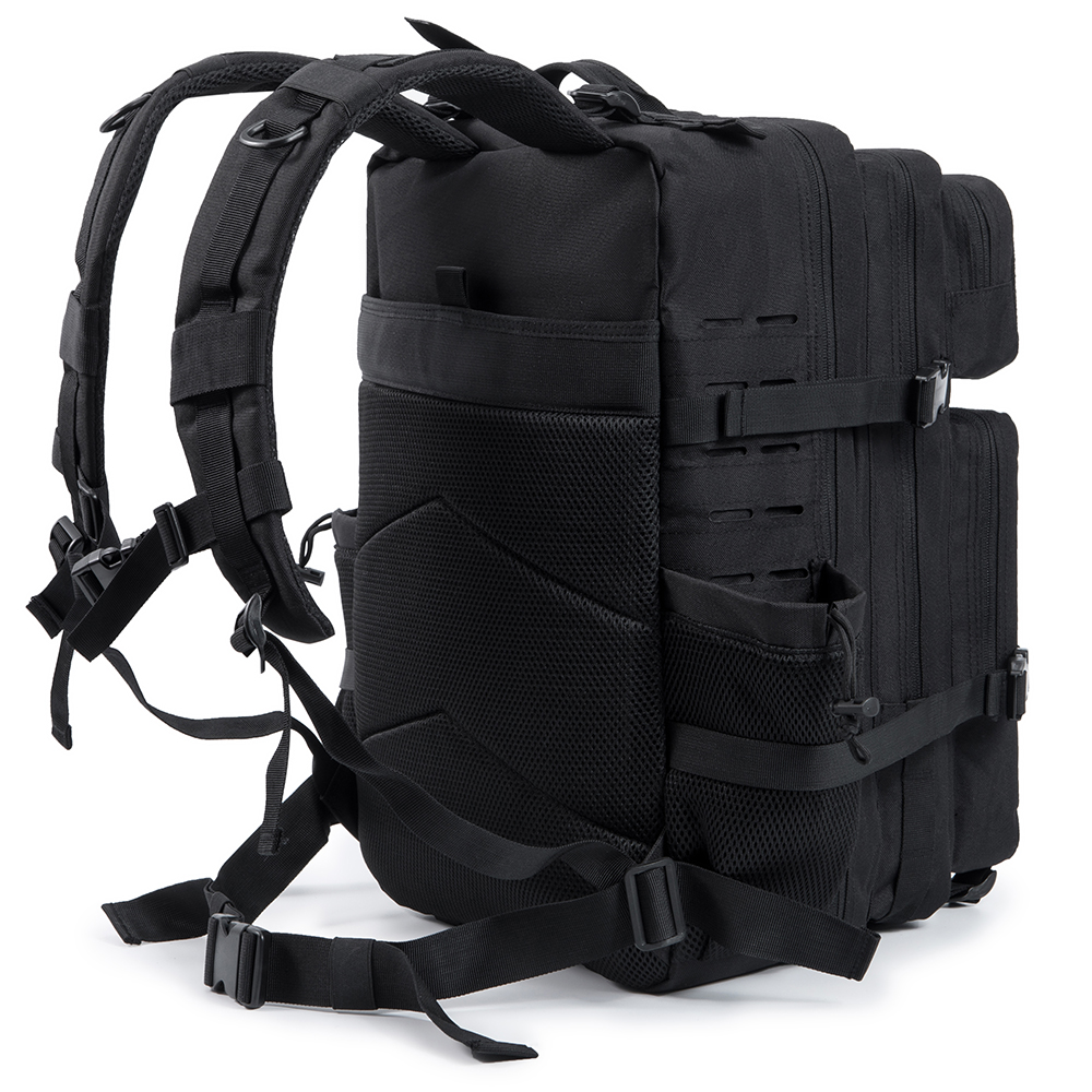 25L/45L Tactical Backpack Outd - Rucksack Military Style recensione e prezzo