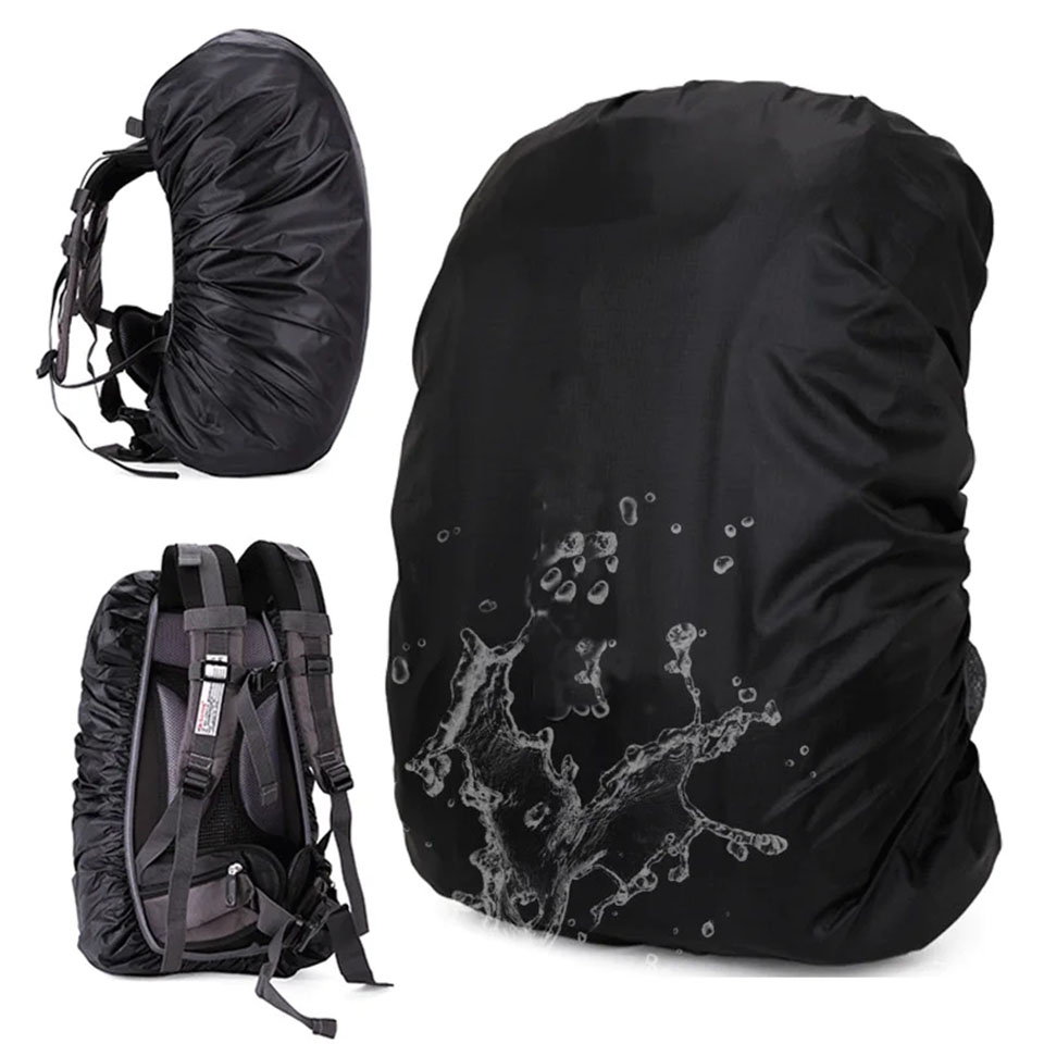 KoKossi 20-80L Lightweight Nyl - Rain Cover Backpack recensione e prezzo