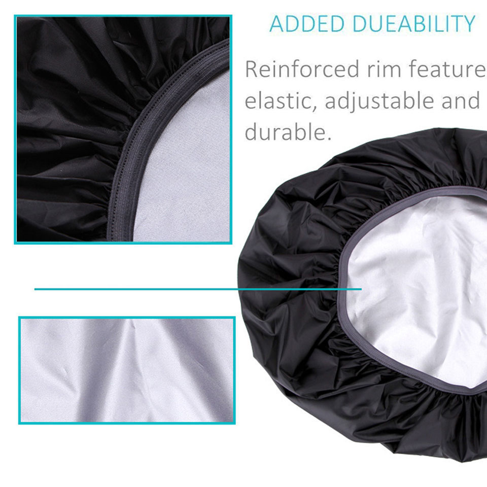 KoKossi 20-80L Lightweight Nyl - Rain Cover Backpack recensione e prezzo