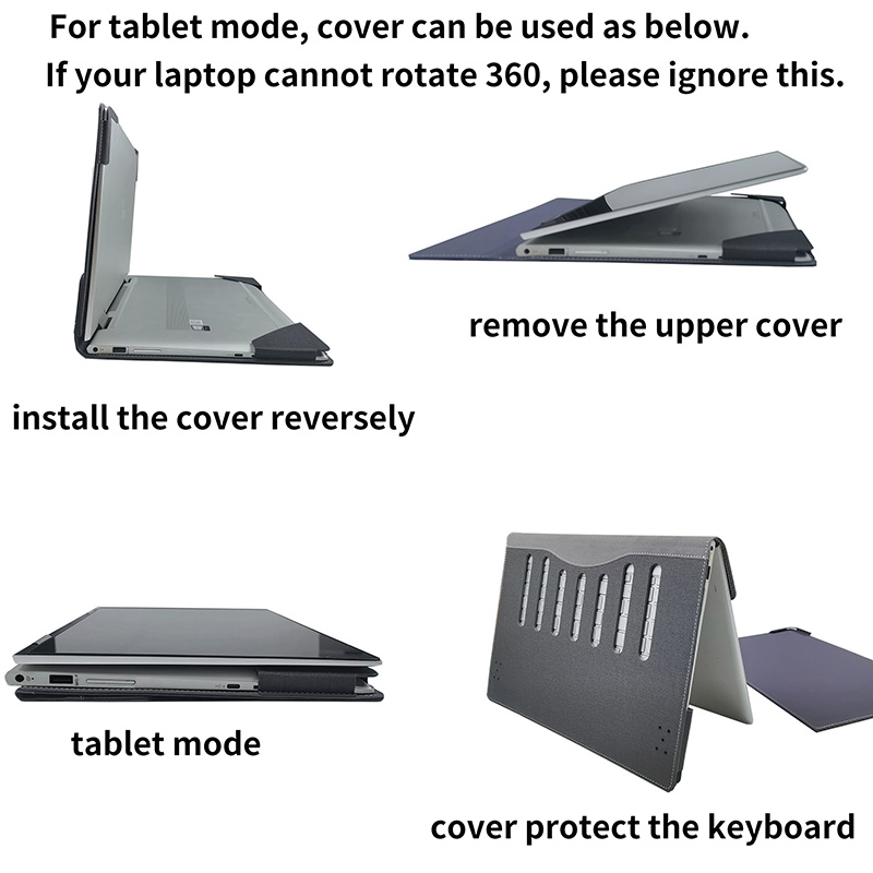 Laptop Case For Vivobook S 16  - Laptop Sleeve Removable recensione e prezzo