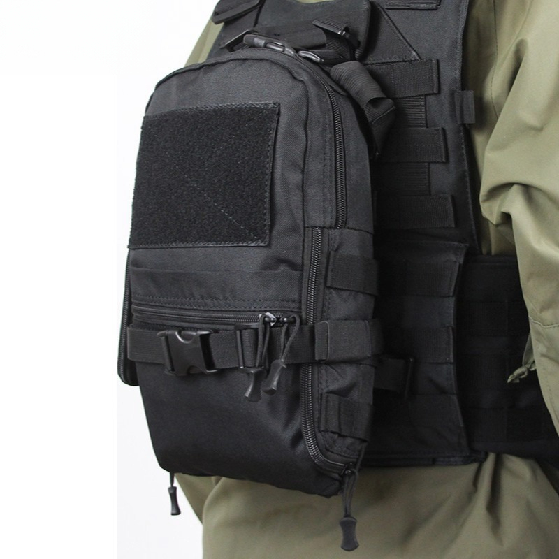 Tactical Bag Backpack Camoufla - Hydration Pack Outdoor recensione e prezzo