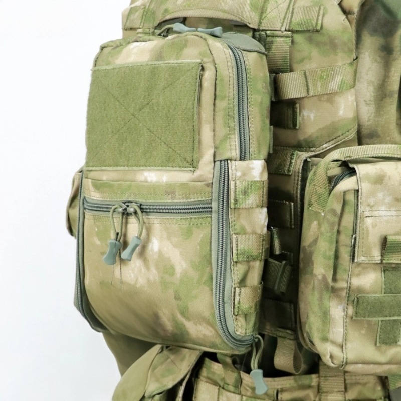 Tactical Bag Backpack Camoufla - Hydration Pack Outdoor recensione e prezzo