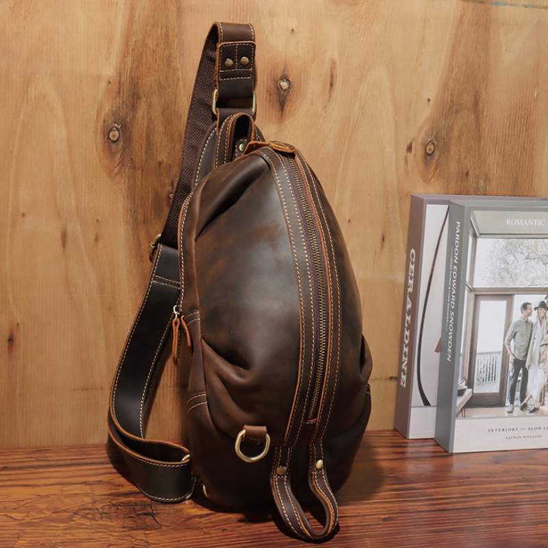 Fashion Design Luxury Men's Sl - Sling Backpack Shoulder recensione e prezzo