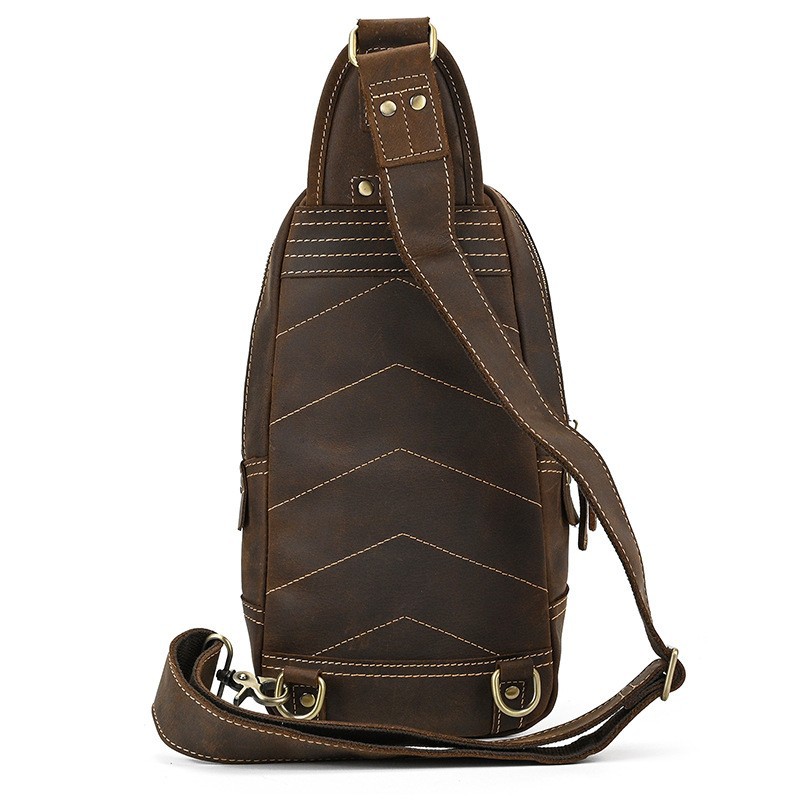 Fashion Design Luxury Men's Sl - Sling Backpack Shoulder recensione e prezzo