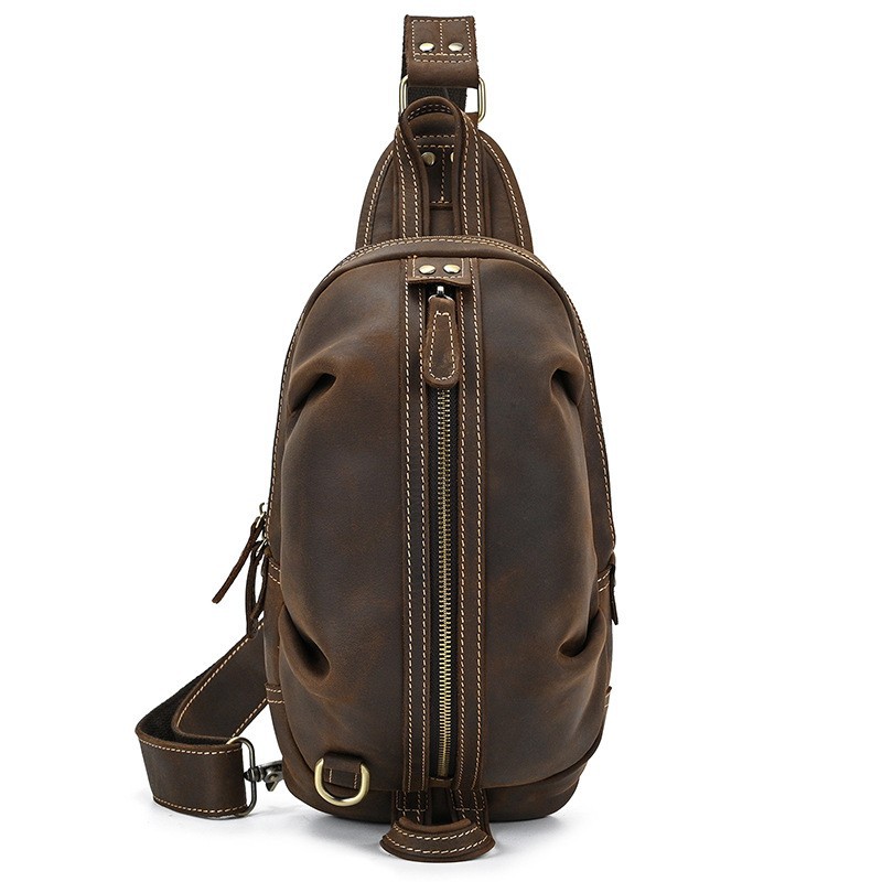 Fashion Design Luxury Men's Sl - Sling Backpack Shoulder recensione e prezzo