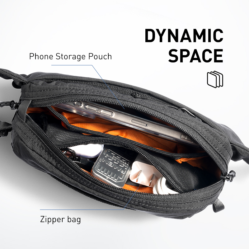 Mark Ryden Crossbody Bags Spor - Sling Backpack Shoulder recensione e prezzo