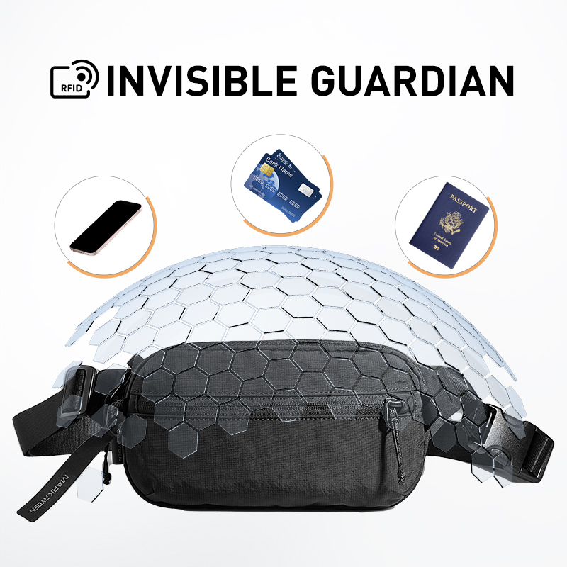 Mark Ryden Crossbody Bags Spor - Sling Backpack Shoulder recensione e prezzo