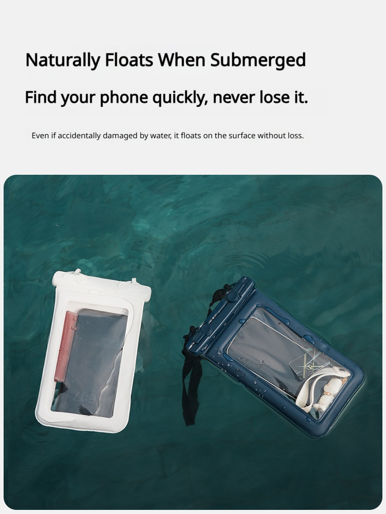 Sponge phone waterproof bag fl - Hydration Pack Outdoor recensione e prezzo