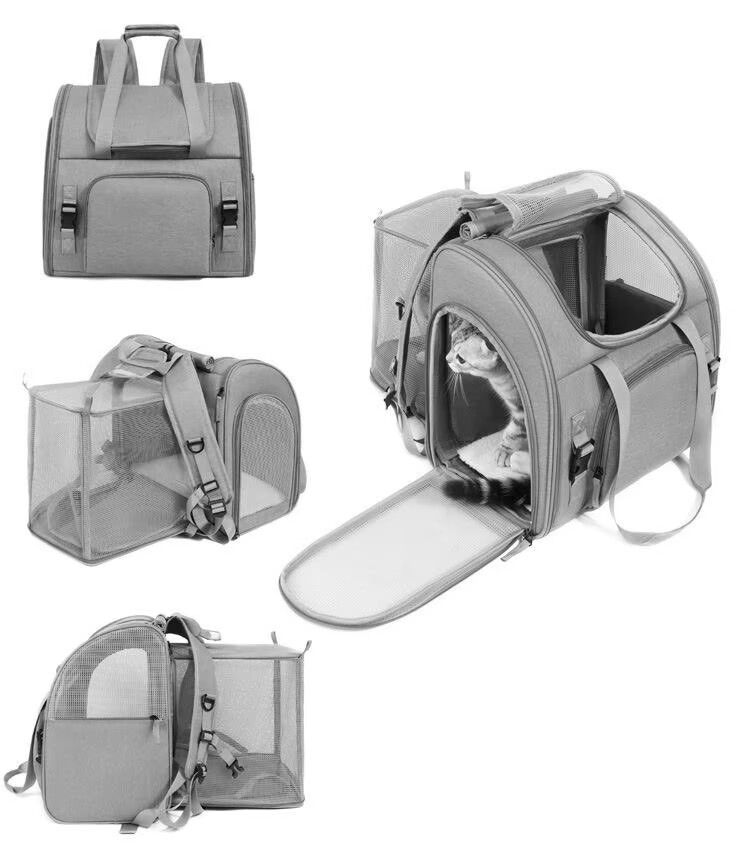 Portable cat bag, expandable l - Foldable Backpack Small recensione e prezzo