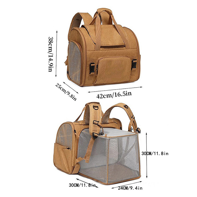 Portable cat bag, expandable l - Foldable Backpack Small recensione e prezzo