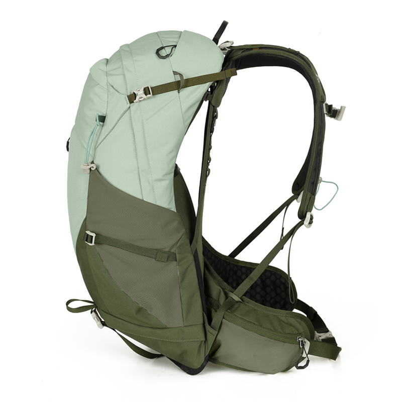 Hiking Backpack, Waterproof Hi - Foldable Backpack Small recensione e prezzo