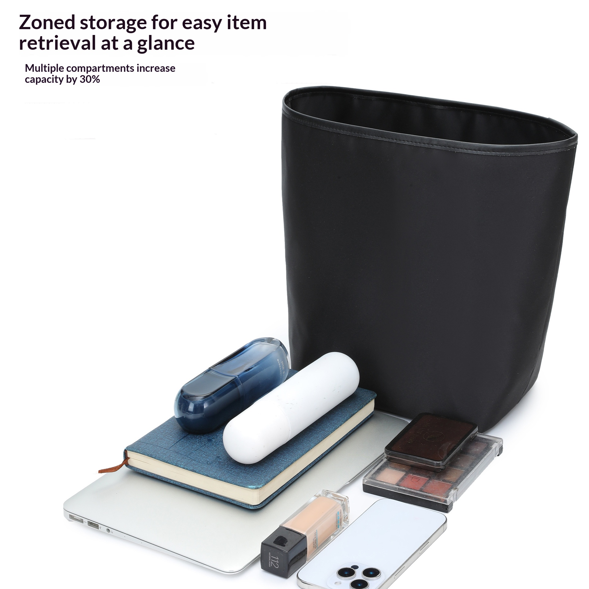 Bag Organizer Insert for Longc - Backpack Insert Organizer recensione e prezzo