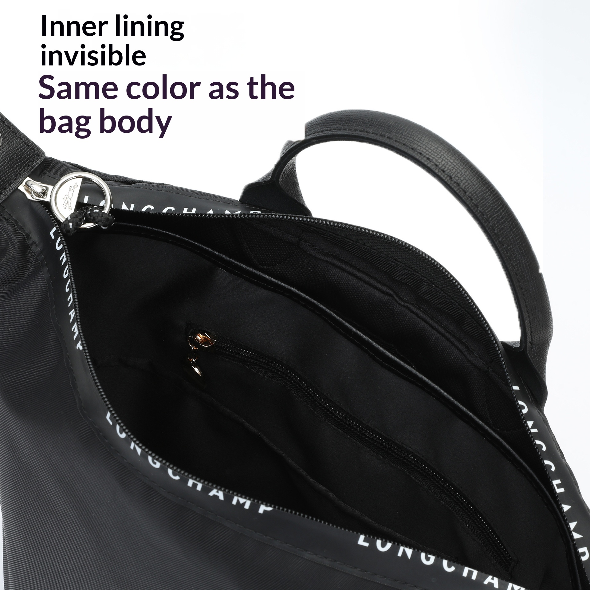 Bag Organizer Insert for Longc - Backpack Insert Organizer recensione e prezzo