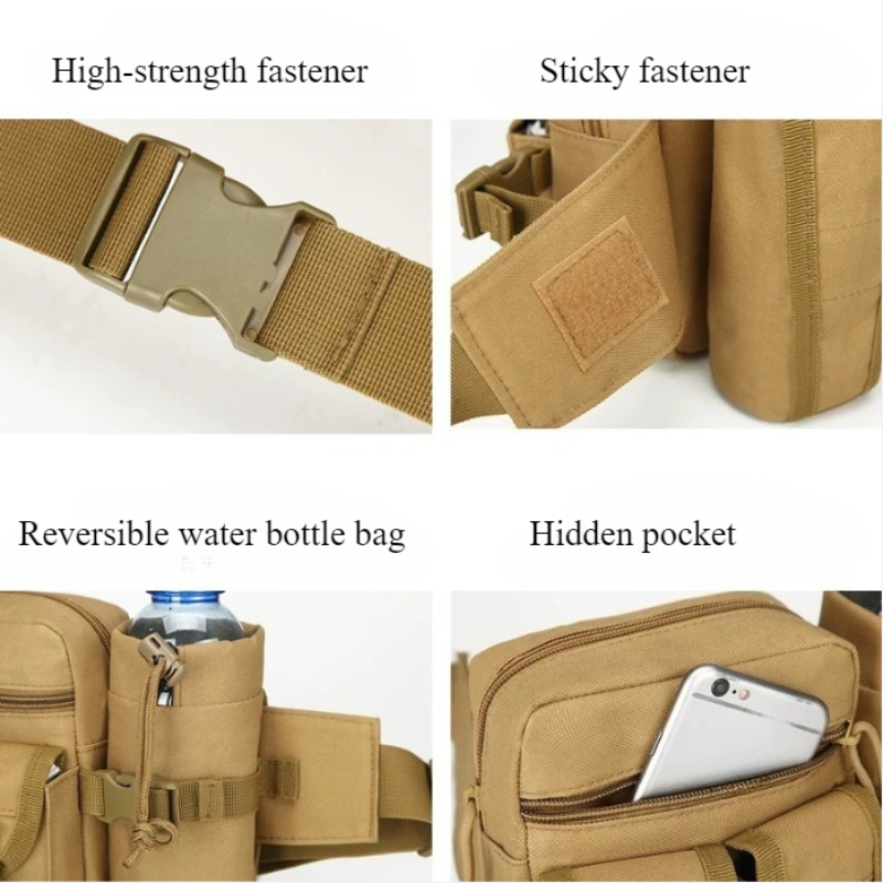 Outdoor Running Multi-function - Hydration Pack Outdoor recensione e prezzo