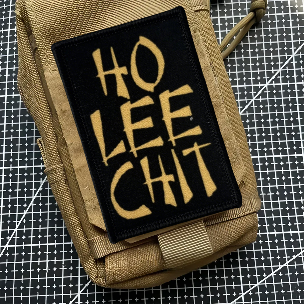 HO LEE CHIT Tactical Patch Fun - Urban Backpack Tactical recensione e prezzo