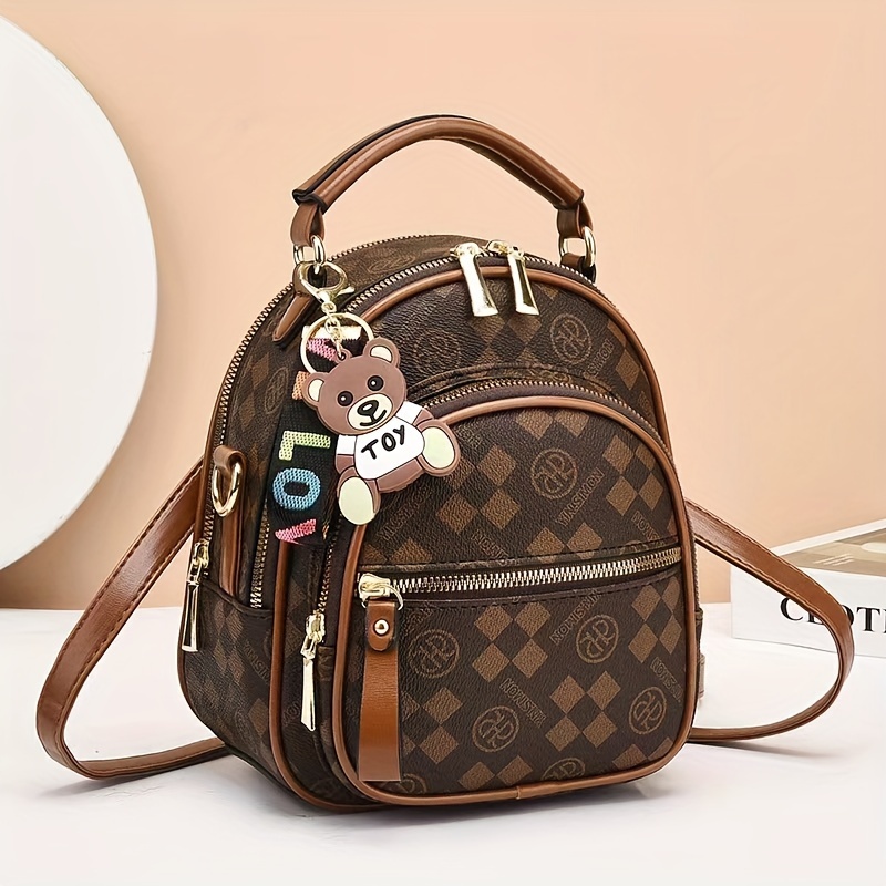 Fashion Trend Women's Backpack - Fashion Backpack Women recensione e prezzo