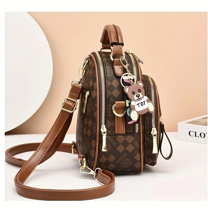 Fashion Trend Women's Backpack - Fashion Backpack Women recensione e prezzo