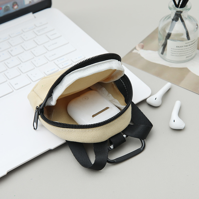 Mini Backpack Keychain Wristle - Mini Backpack Purse recensione e prezzo